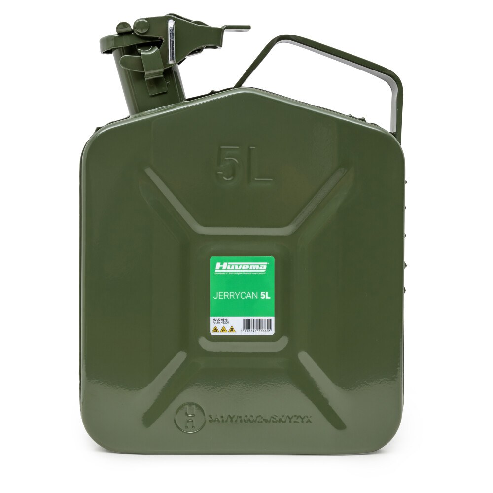 Huvema 43200 · 1 · HU JC 05-01