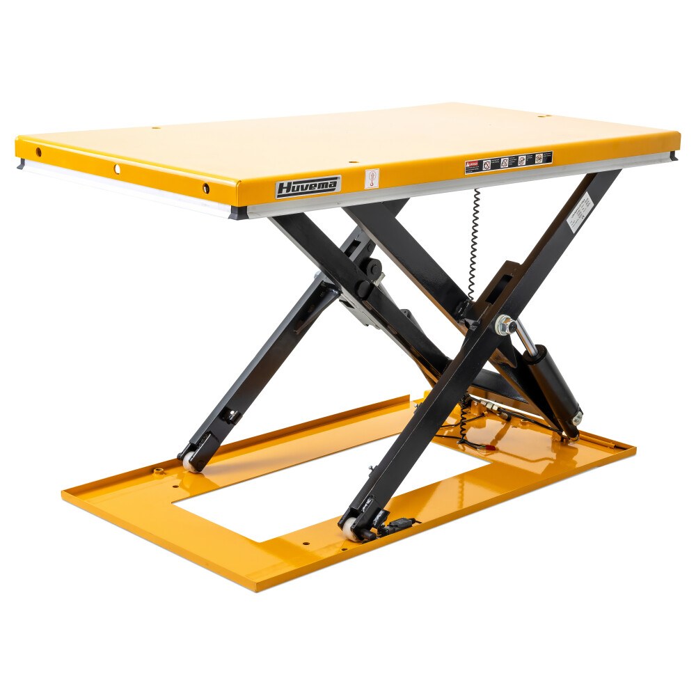 Huvema 41013 · 11 · ATL 100L