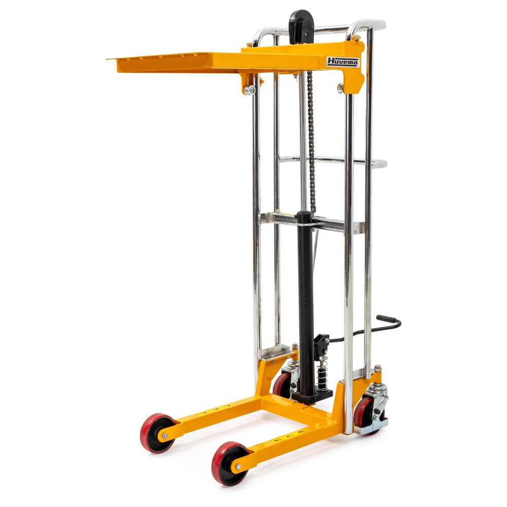 Huvema 41017 · 1 · FTS 400A