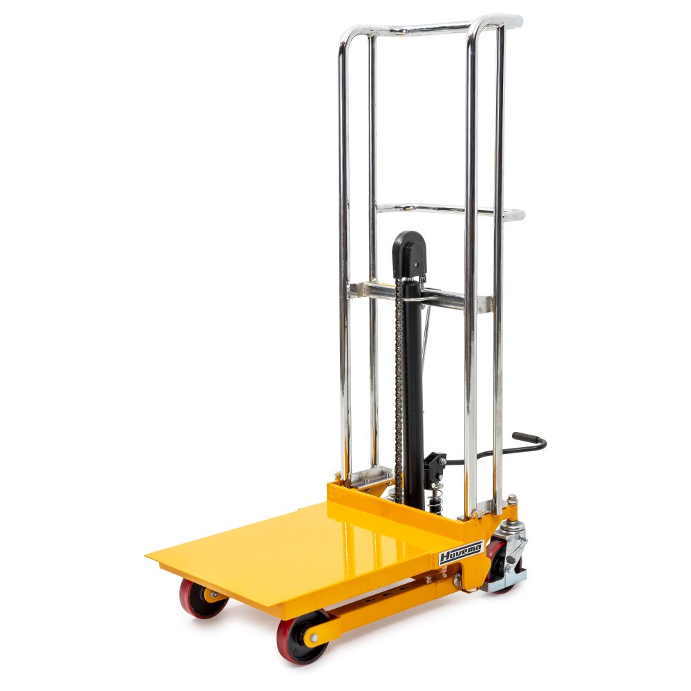 Huvema 41017 · 2 · FTS 400A