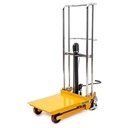 Huvema 41017 · 2 · FTS 400A