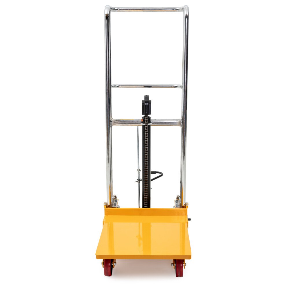 Huvema 41017 · 3 · FTS 400A