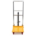 Huvema 41017 · 3 · FTS 400A