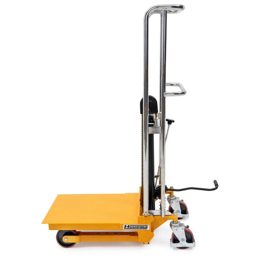 Huvema 41017 · 4 · FTS 400A