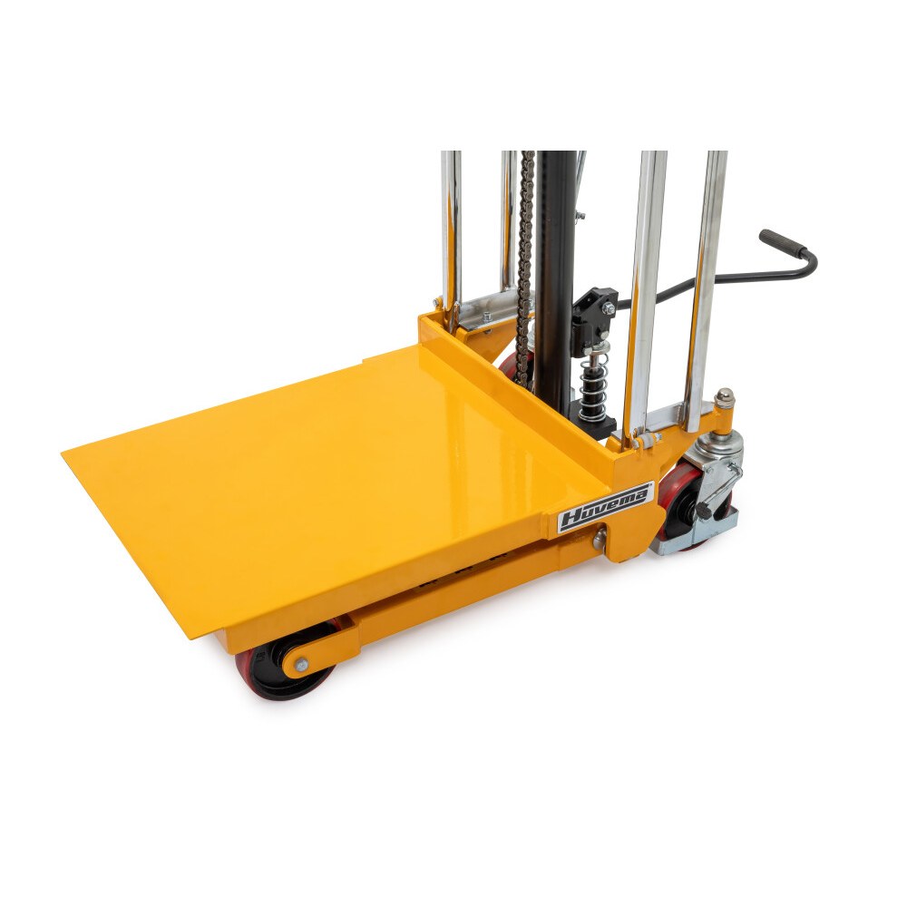 Huvema 41017 · 5 · FTS 400A