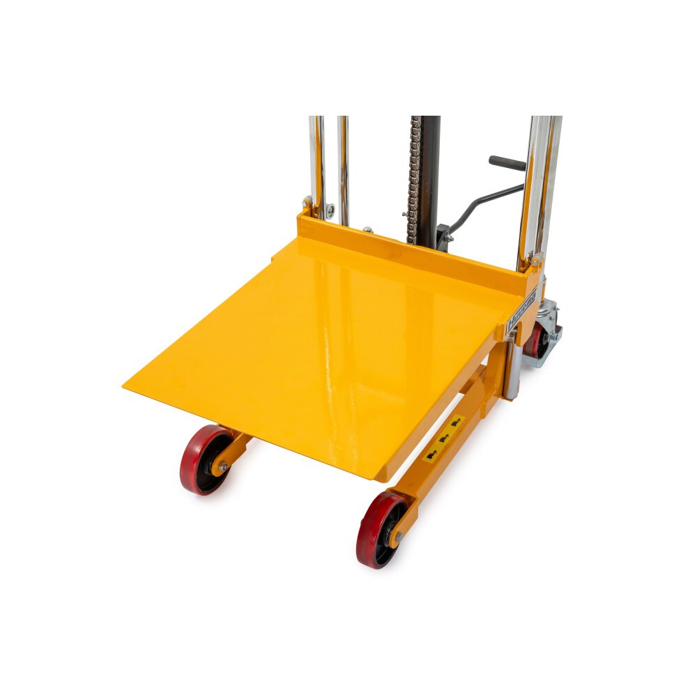 Huvema 41017 · 6 · FTS 400A