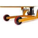 Huvema 41017 · 8 · FTS 400A