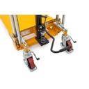 Huvema 41017 · 9 · FTS 400A
