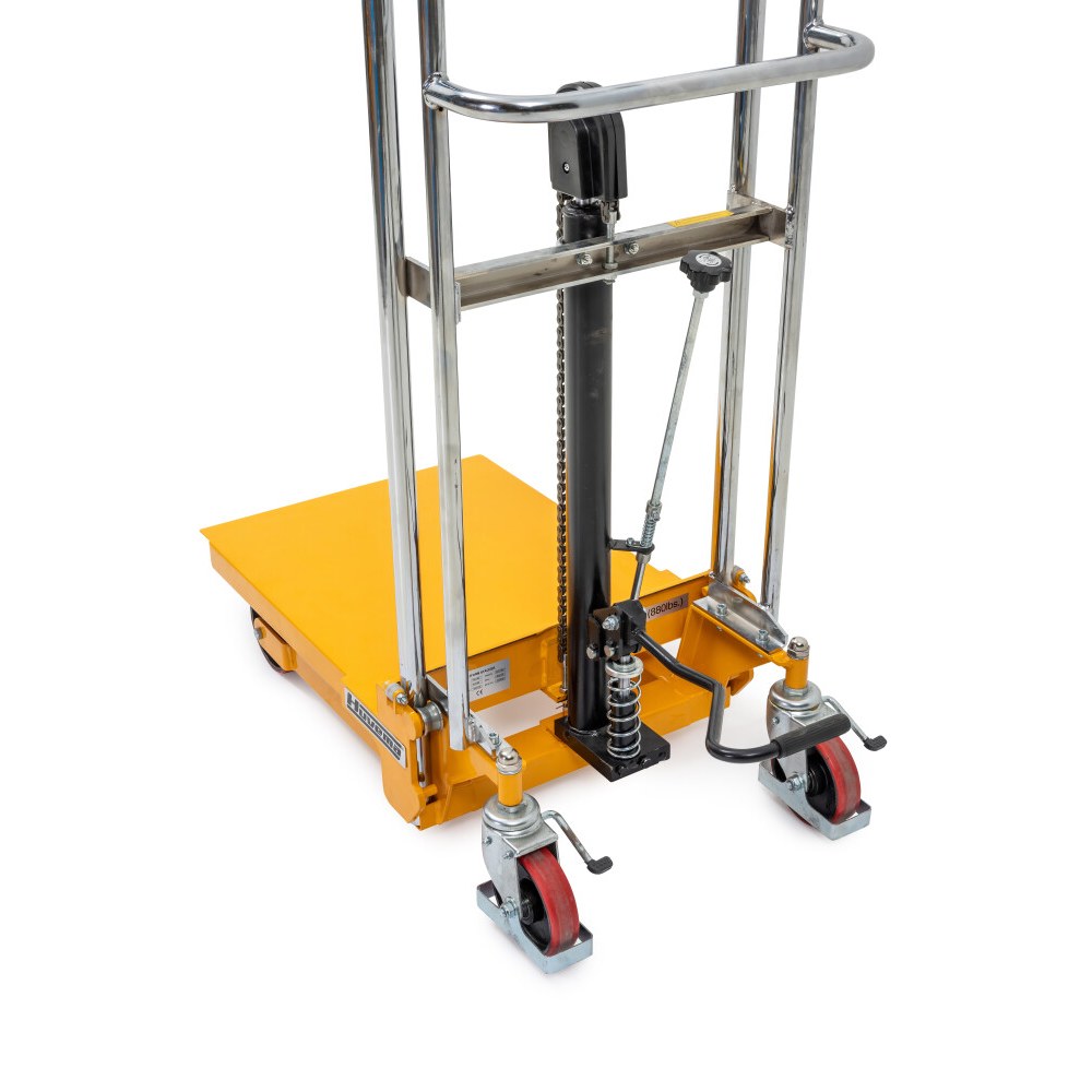 Huvema 41017 · 11 · FTS 400A