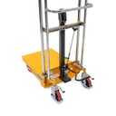Huvema 41017 · 11 · FTS 400A