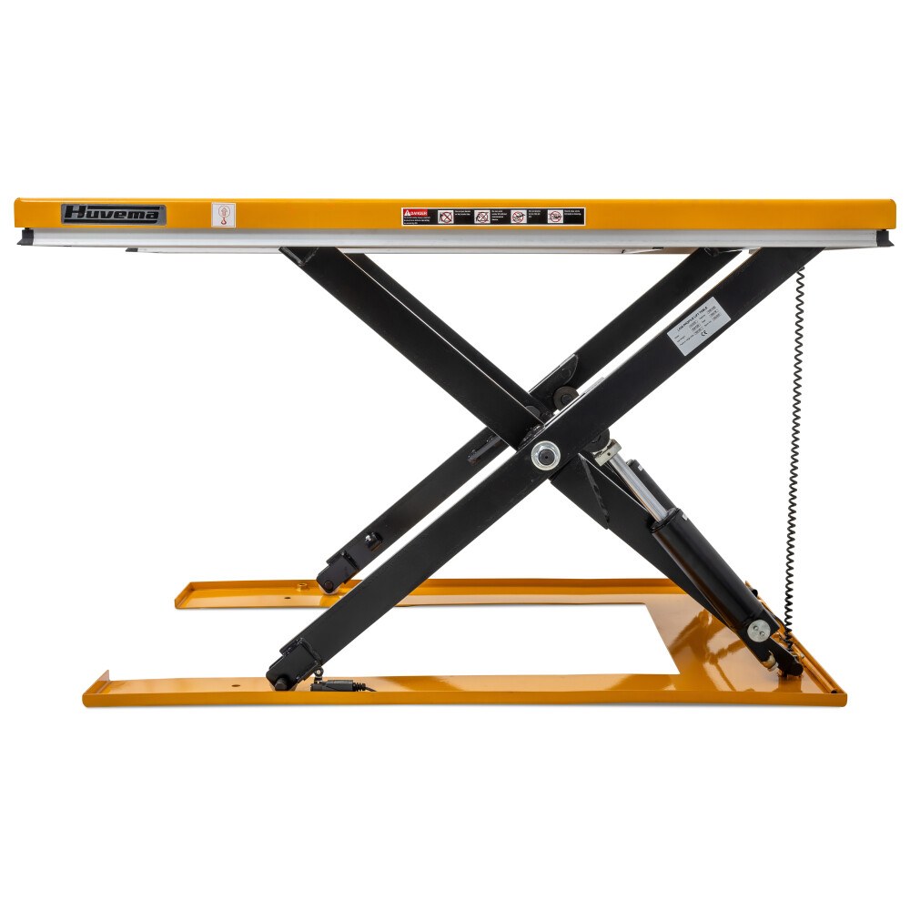 Huvema 41018 · 4 · ATL-U 100