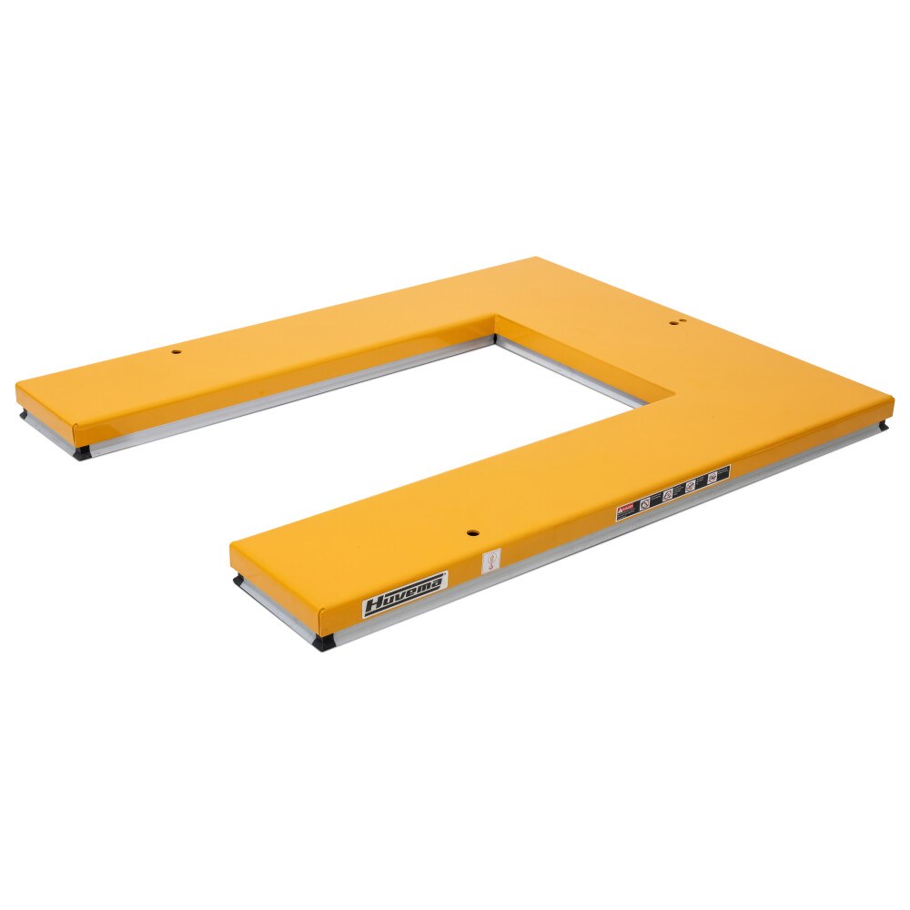 Huvema 41018 · 8 · ATL-U 100