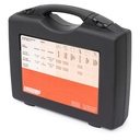 Huvema 13991016 · 2 · PROMO SET THREADING
