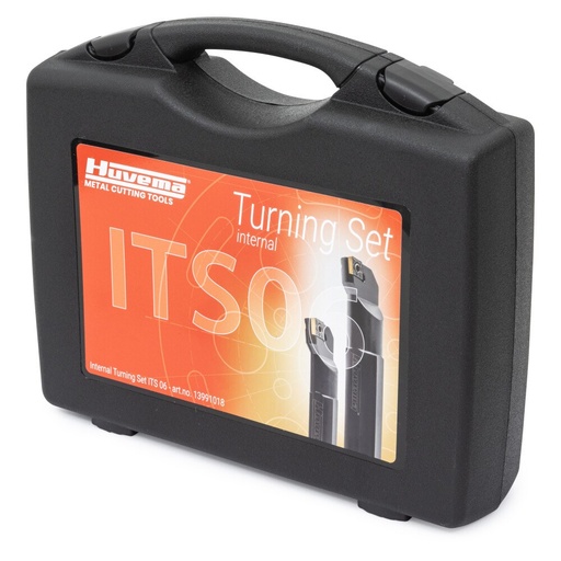 Huvema 13991018 · 1 · PROMO SET INTERNAL TURNING