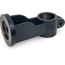 Huvema 500053 · 1 · ARM HU 16-2 Vario Topline