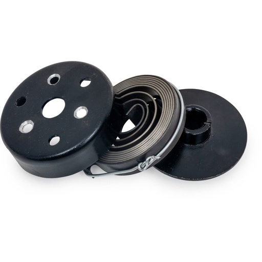 Huvema 501316 · 1 · Ver HU 32 FTV