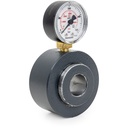 Huvema 554873 · 1 · MNM BKM 400 bar