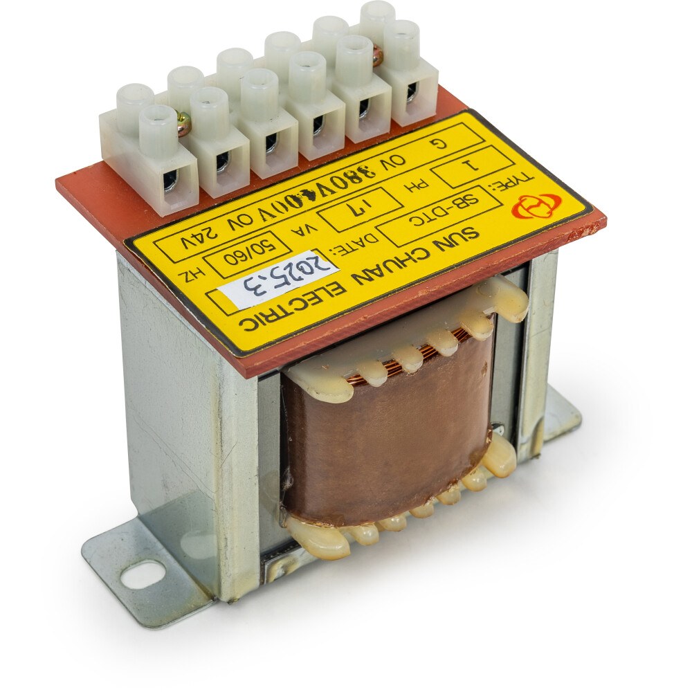 Huvema 501272 · 1 · TFR HU 40-4 Industry