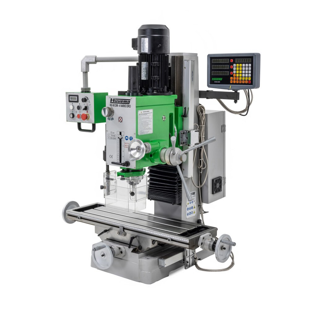 Huvema 88817 · 1 · PROMO HU 45 DM-4 NG DRO VARIO