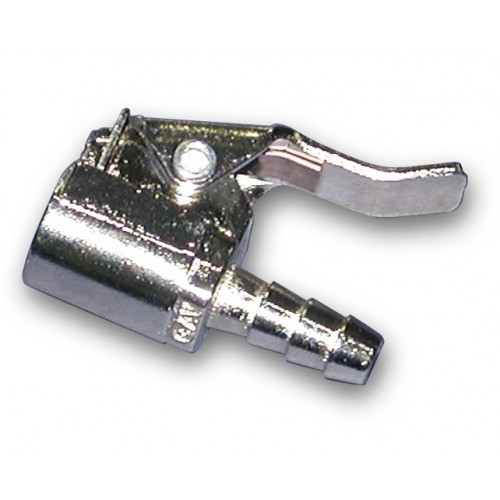 Geijkte bandenspanningsmeter - 3