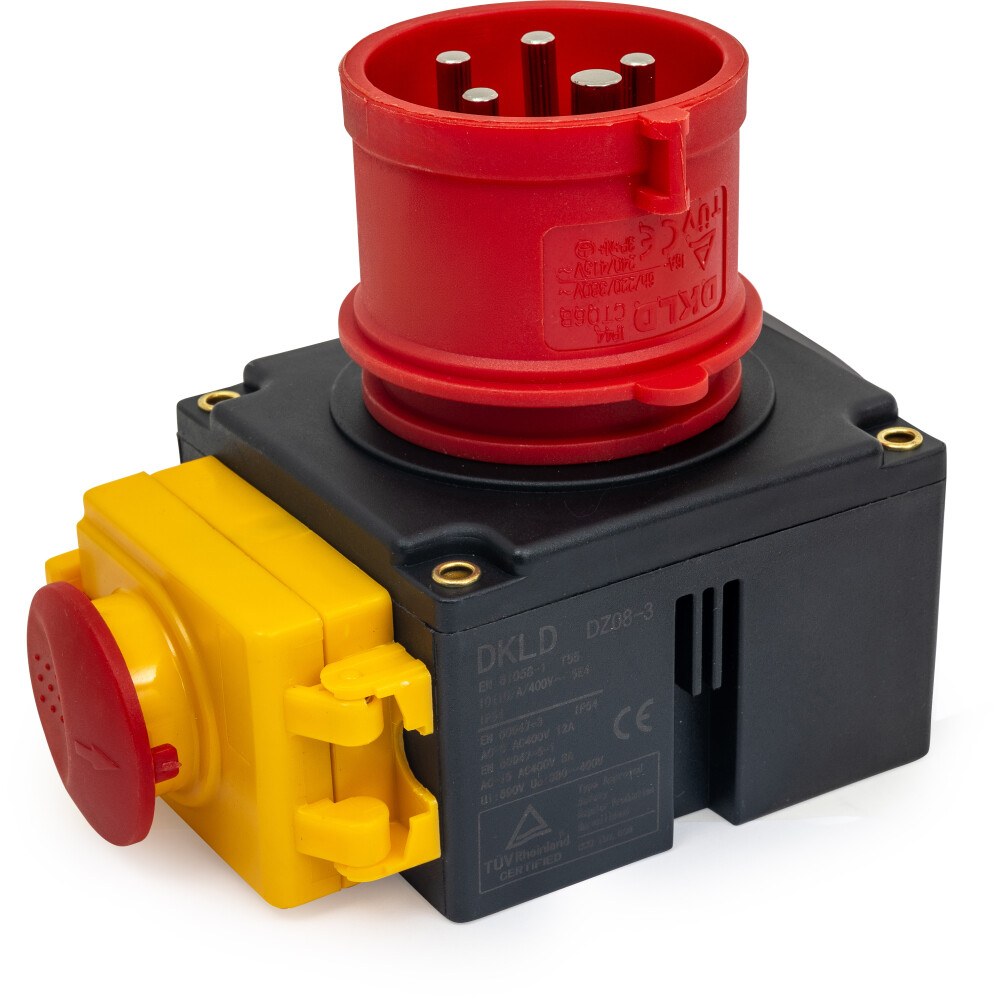 Huvema 631973 · 1 · SKR BL 75 S NR 72