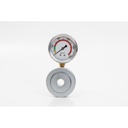Huvema 555060 · 1 · MNM HU 210 N - 355 DV Topline