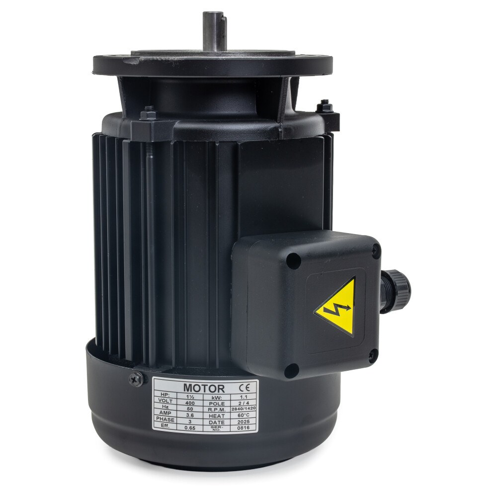 Huvema 555071 · 2 · MTR HU 270 N NR 62-64