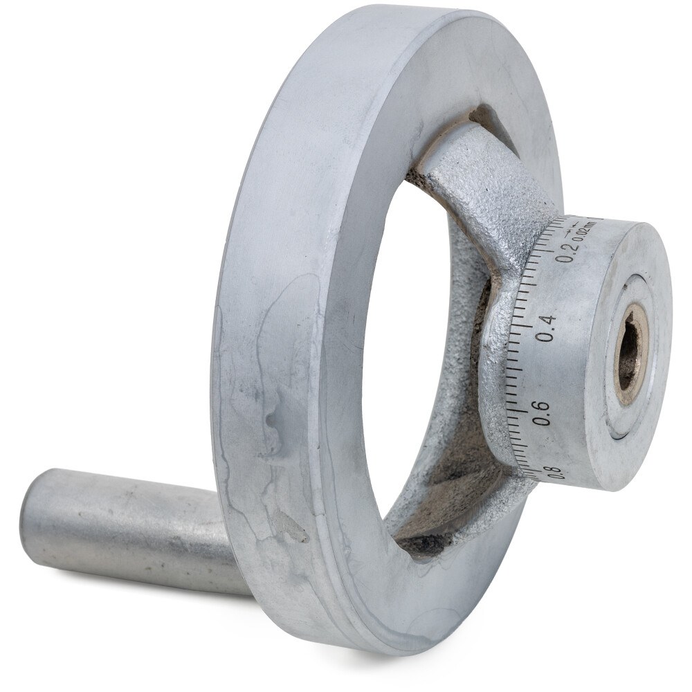 Huvema 541098 · 1 · HDW HU 900 A/V losse kop