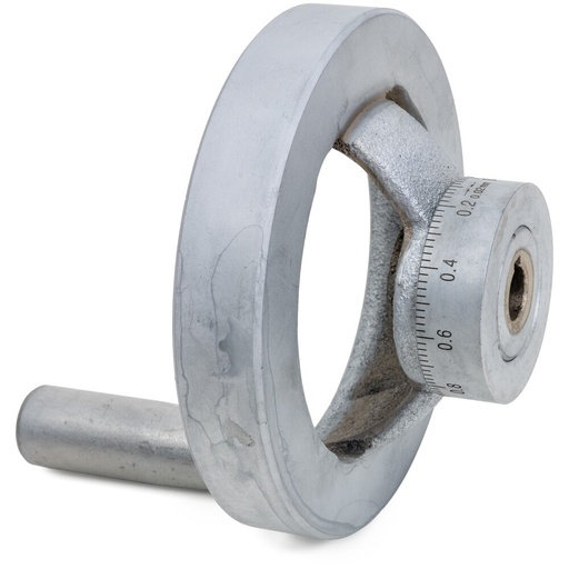 Huvema 541098 · 1 · HDW HU 900 A/V losse kop