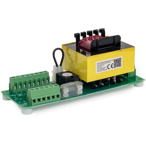 Huvema 555036 · 1 · PCB HU 210 N-270 N-280 NL Topline