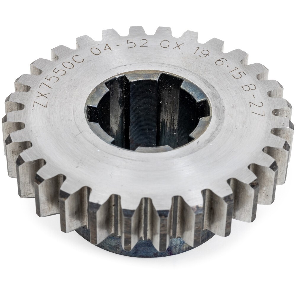 Huvema 510202 · 1 · TDW HU 25 VHG Vario nr.27 (2022)
