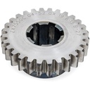 Huvema 510202 · 1 · TDW HU 25 VHG Vario nr.27 (2022)
