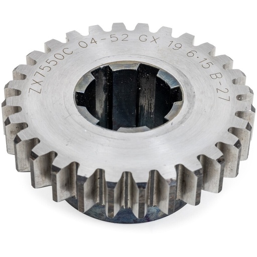 Huvema 510202 · 1 · TDW HU 25 VHG Vario nr.27 (2022)