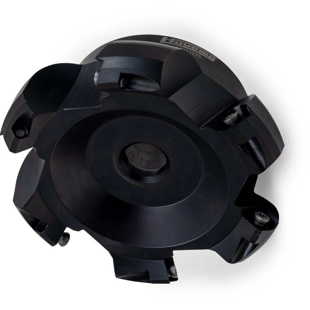 Huvema 11221025 · 1 · 600M D100-12/6 ECO