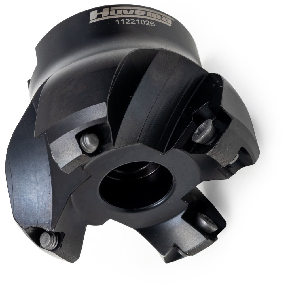 Huvema 11221026 · 1 · 600M D50-12/4 ECO