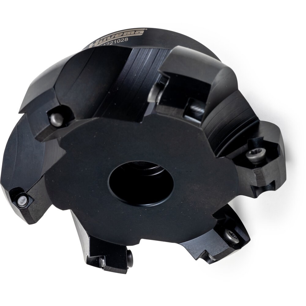 Huvema 11221028 · 1 · 600M D80-12/6 ECO