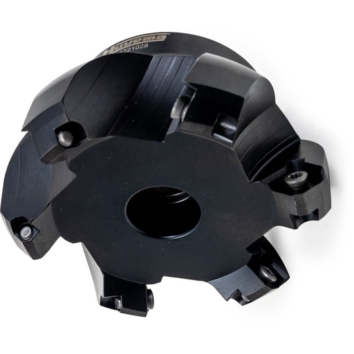 Huvema 11221028 · 1 · 600M D80-12/6 ECO