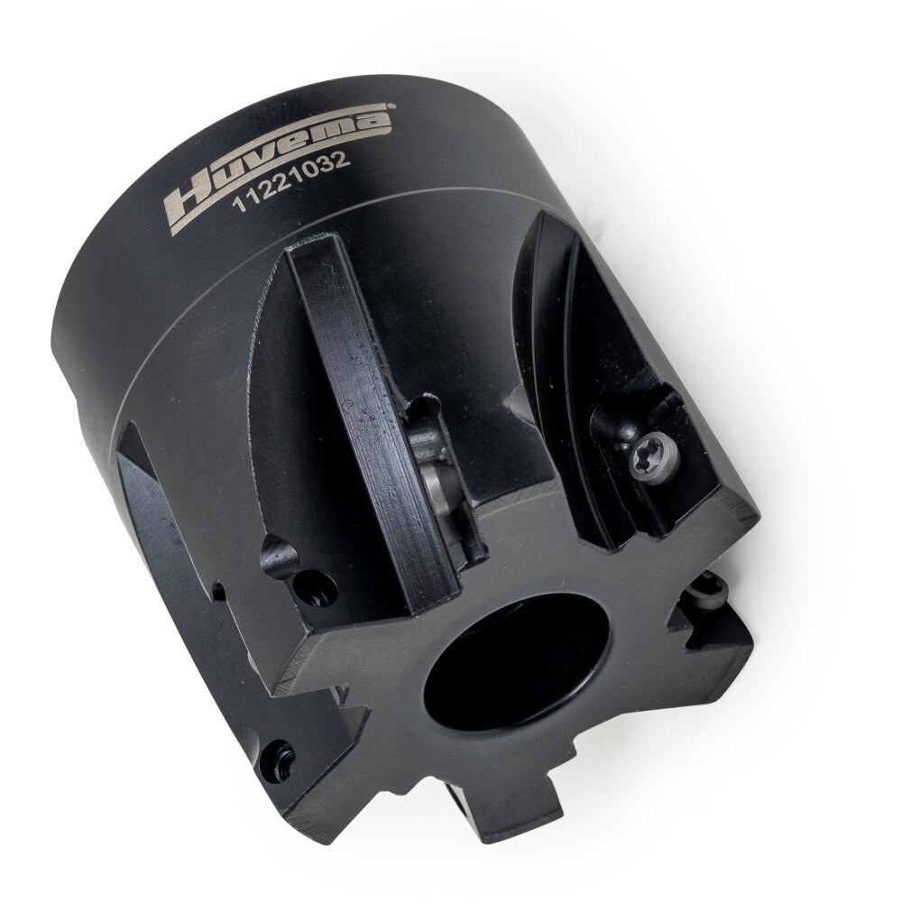 Huvema 11221032 · 1 · 740M D40/6 ECO
