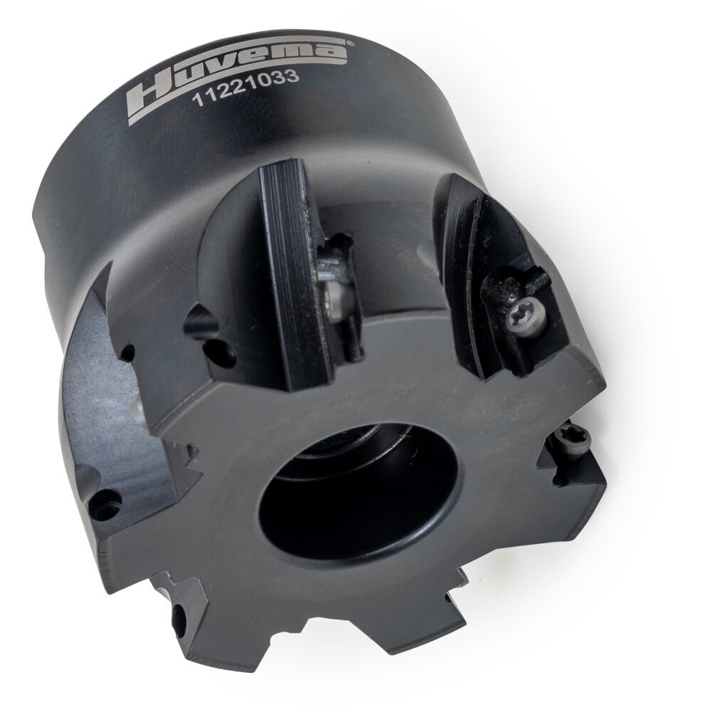 Huvema 11221033 · 1 · 740M D50/7 ECO