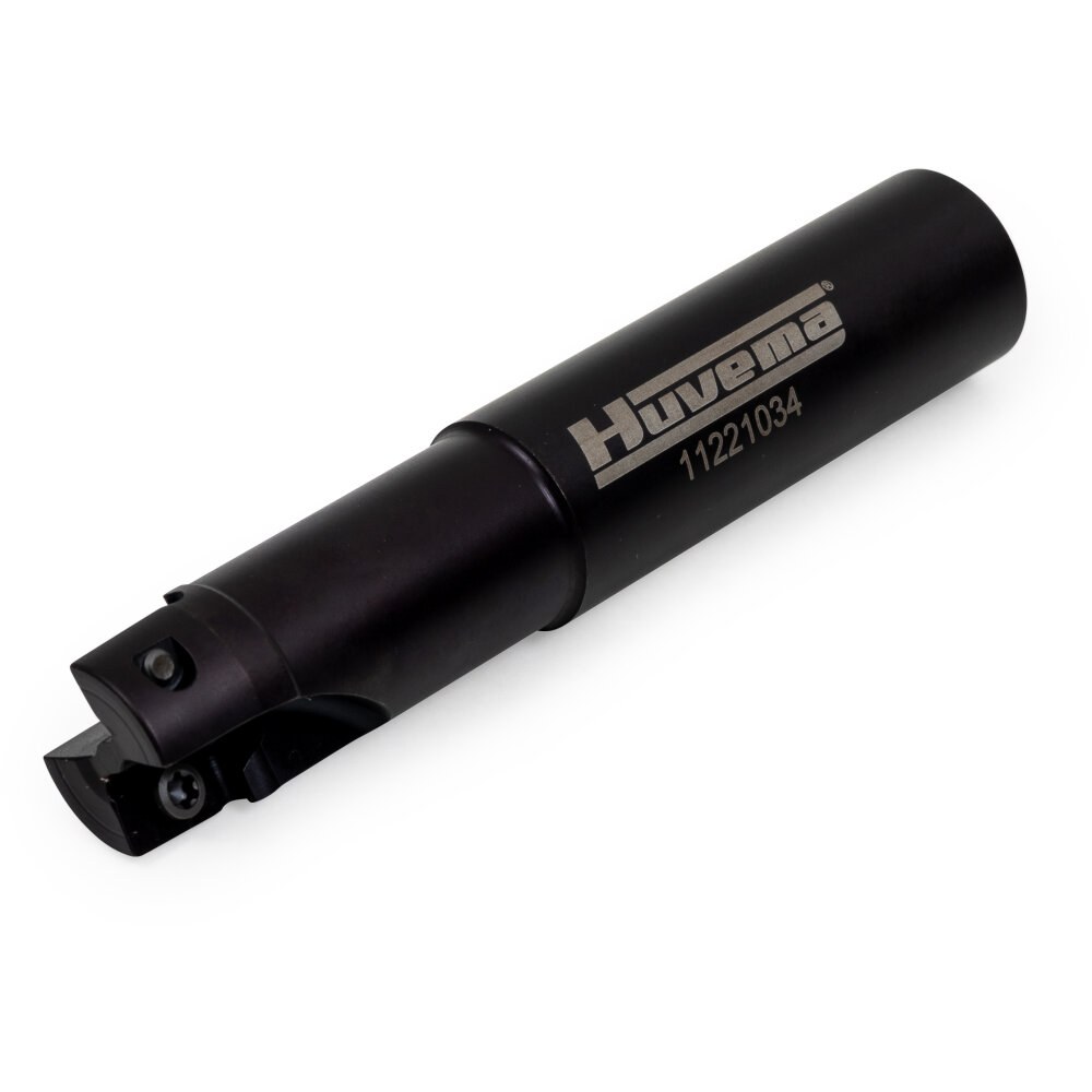 Huvema 11221034 · 1 · 740W D16/2 ECO
