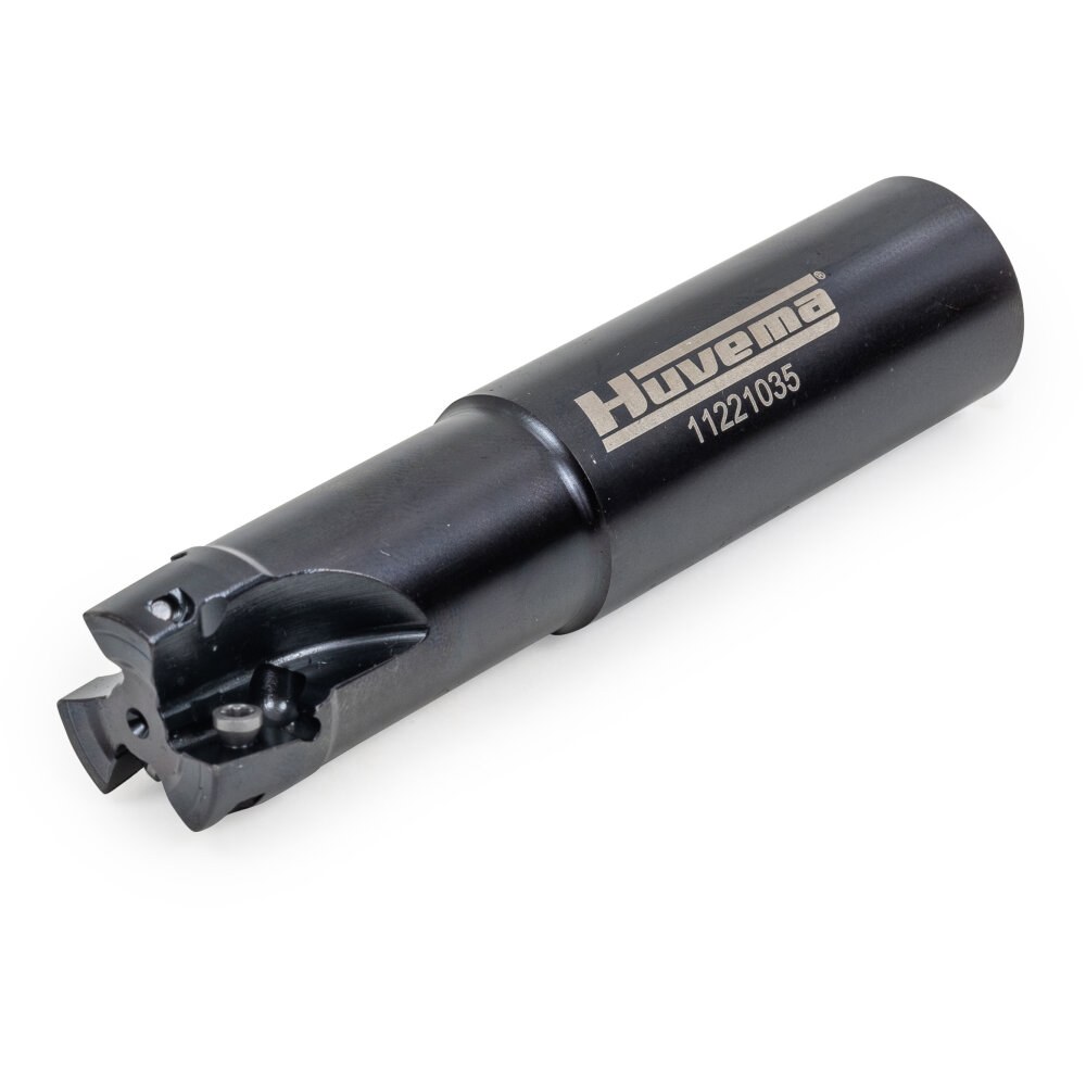 Huvema 11221035 · 1 · 740W D20/3 ECO