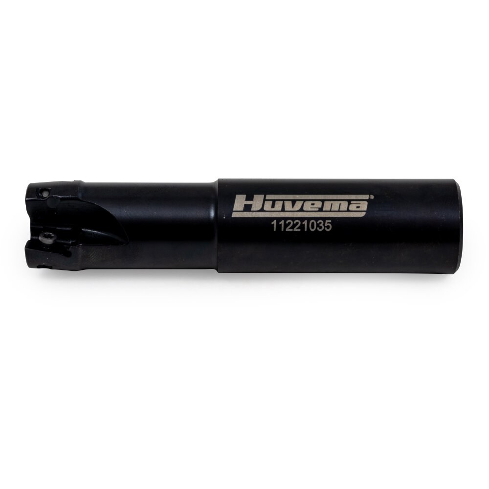 Huvema 11221035 · 2 · 740W D20/3 ECO