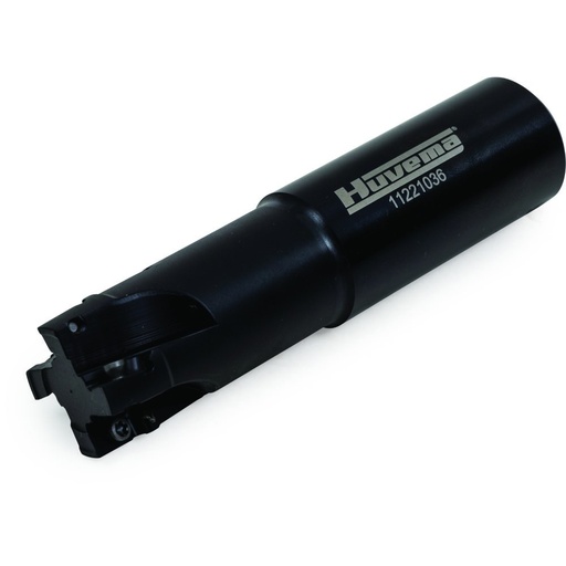 Huvema 11221036 · 1 · 740W D25/4 ECO