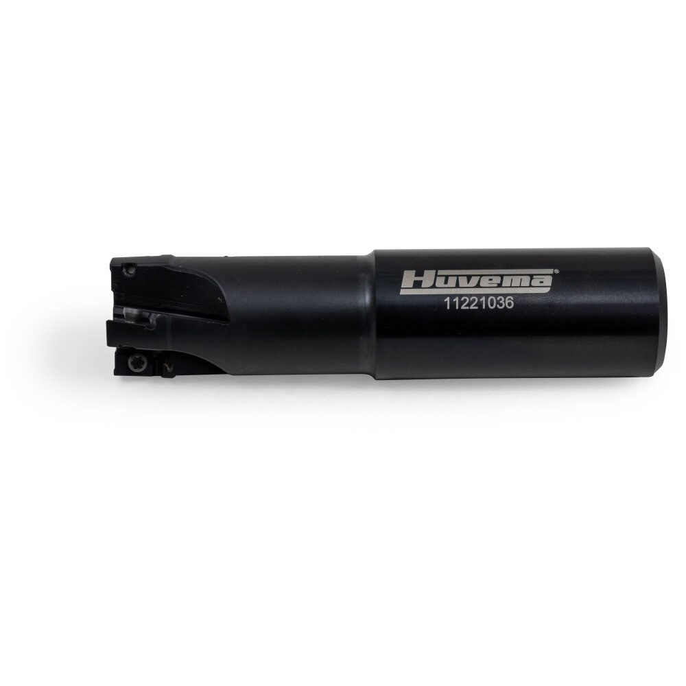 Huvema 11221036 · 2 · 740W D25/4 ECO