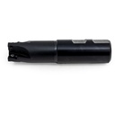 Huvema 11221036 · 3 · 740W D25/4 ECO