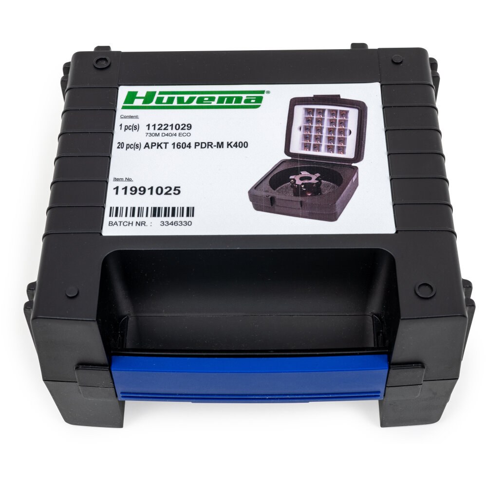 Huvema 11991025 · 1 · Art. SET 730M D40 ECO