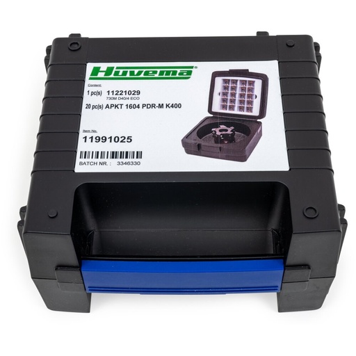 Huvema 11991025 · 1 · Art. SET 730M D40 ECO