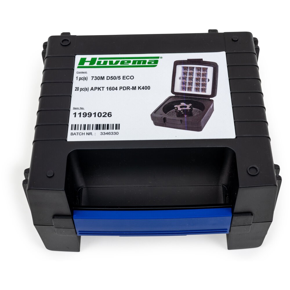Huvema 11991026 · 1 · Art. SET 730M D50 ECO