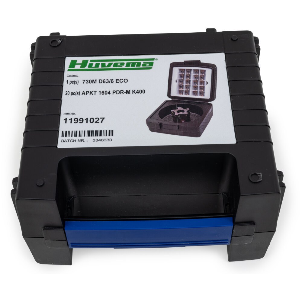 Huvema 11991027 · 1 · Art. SET 730M D63 ECO