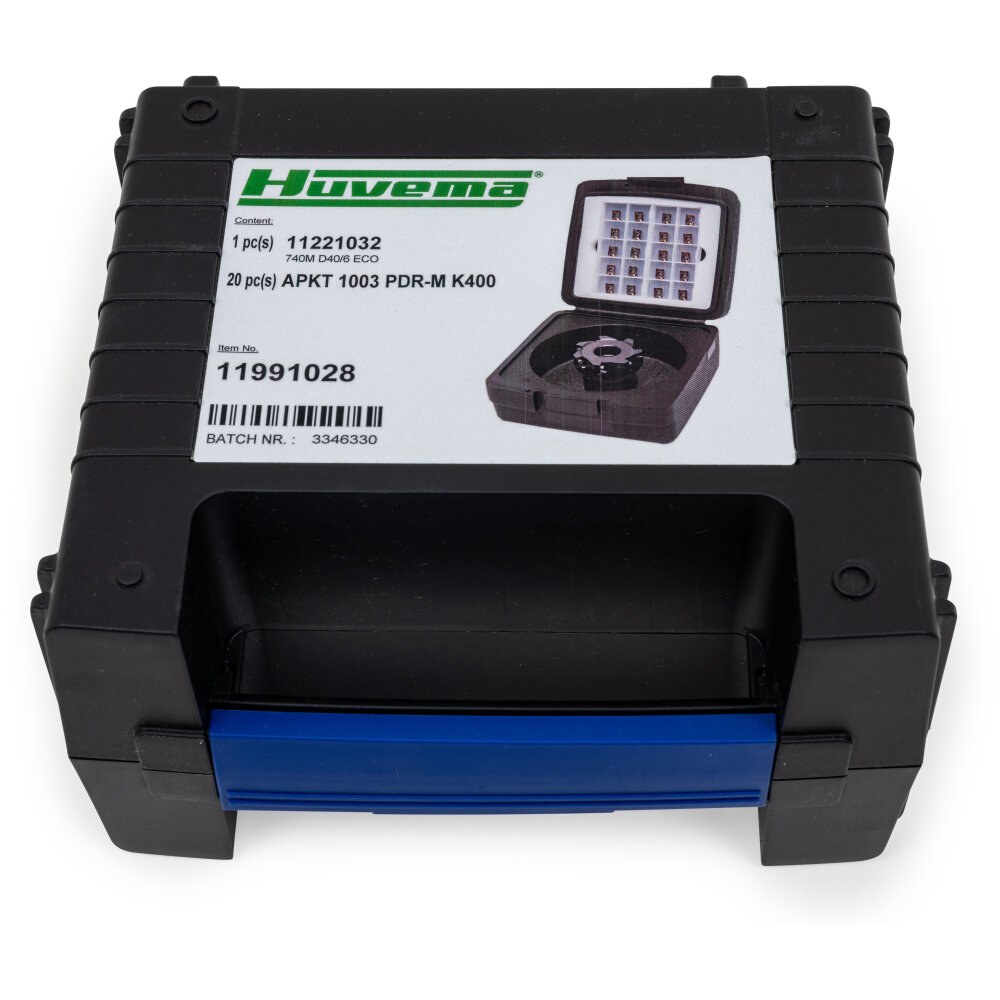 Huvema 11991028 · 1 · Art. SET 740M D40 ECO